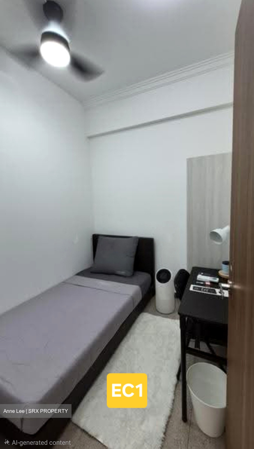 Bishan Loft (D20), Condominium #617575191
